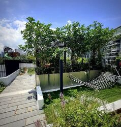 Jervois Mansion (D10), Apartment #548868691